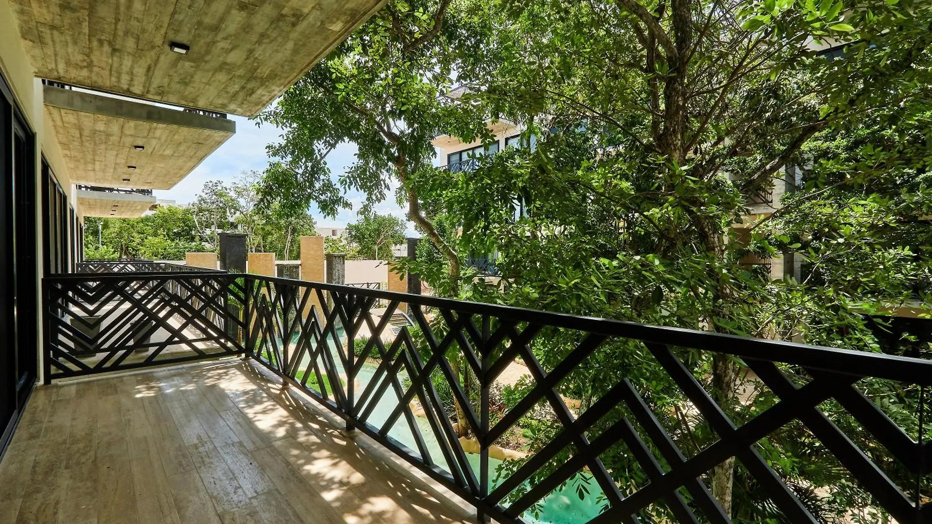 Familyfriendly Environment With Safety & Amenities Apartment Tulum