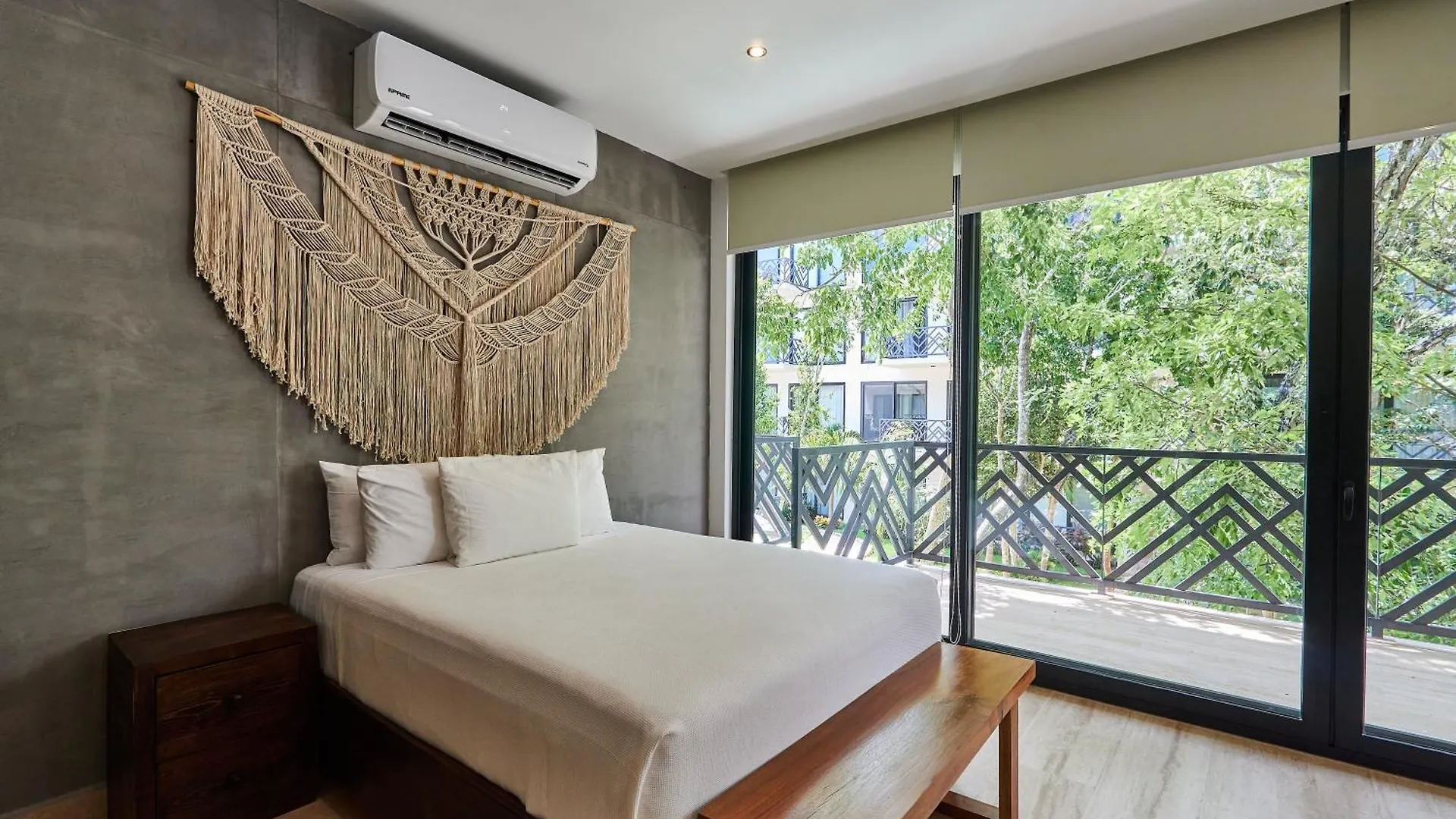 Familyfriendly Environment With Safety & Amenities Apartment Tulum