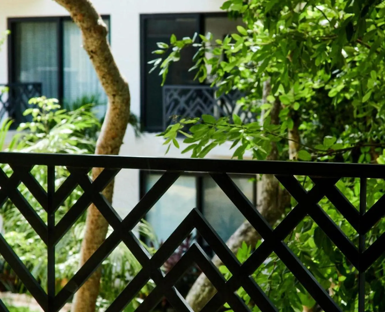Familyfriendly Environment With Safety & Amenities Apartment Tulum Mexico