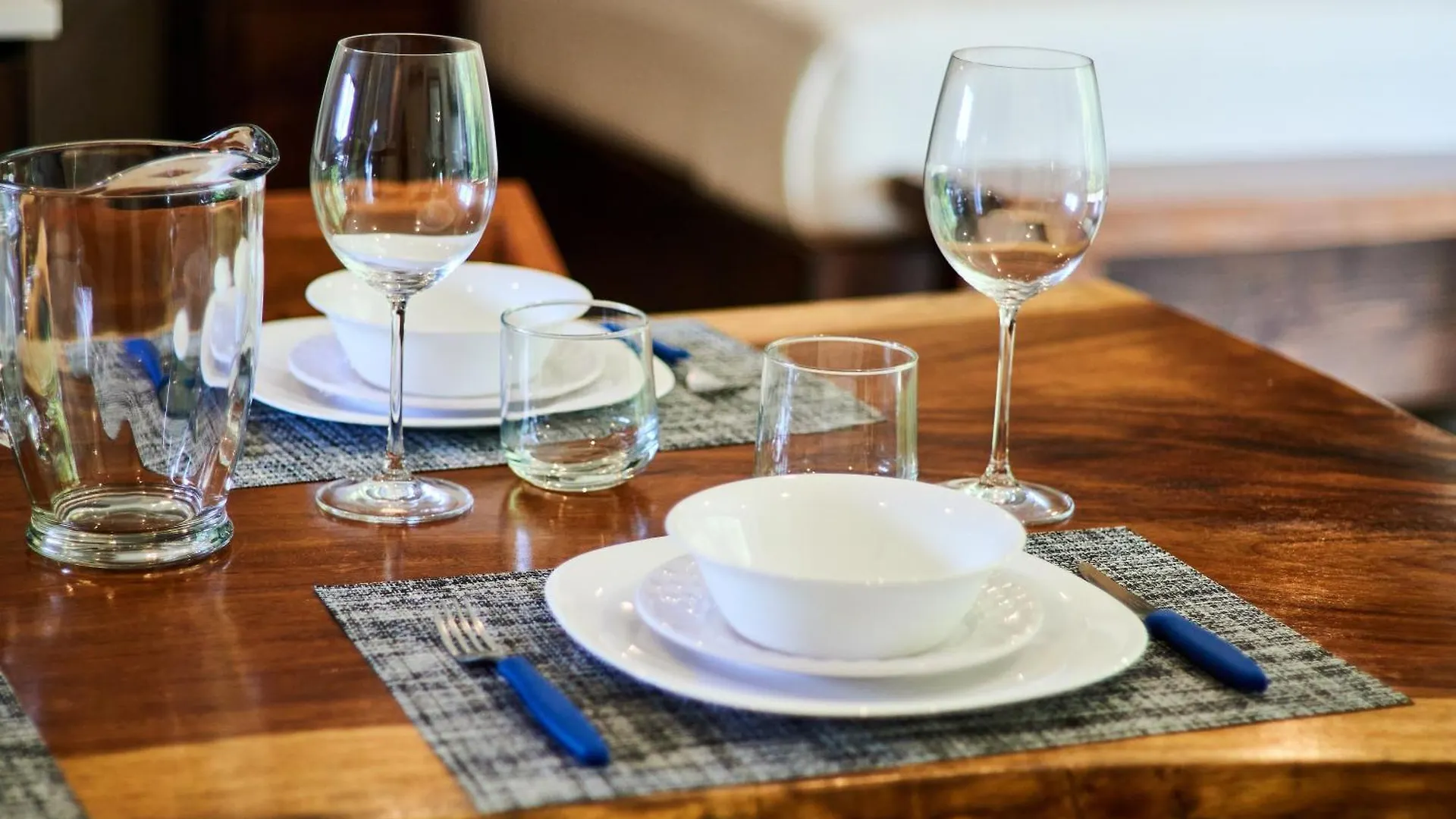 Familyfriendly Environment With Safety & Amenities Apartment Tulum Mexico
