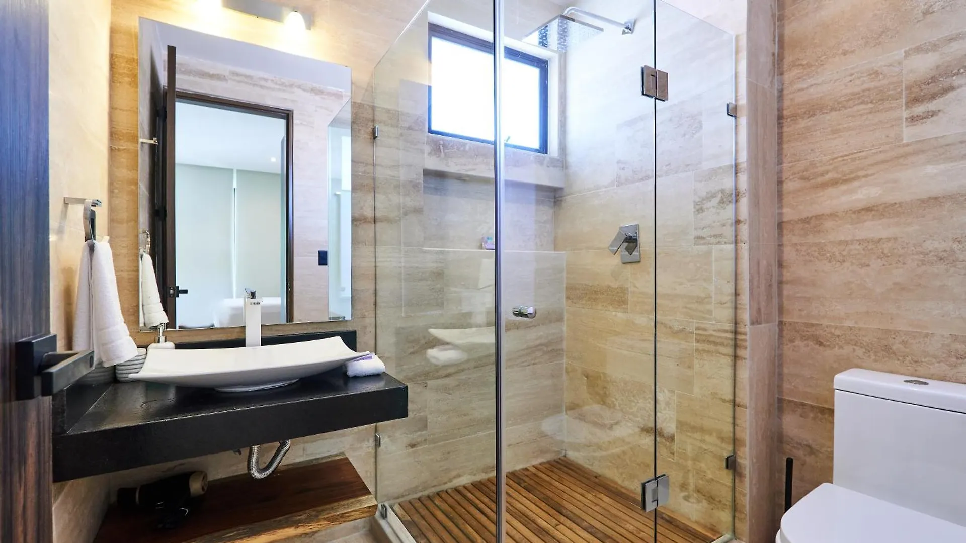 Familyfriendly Environment With Safety & Amenities Apartment Tulum