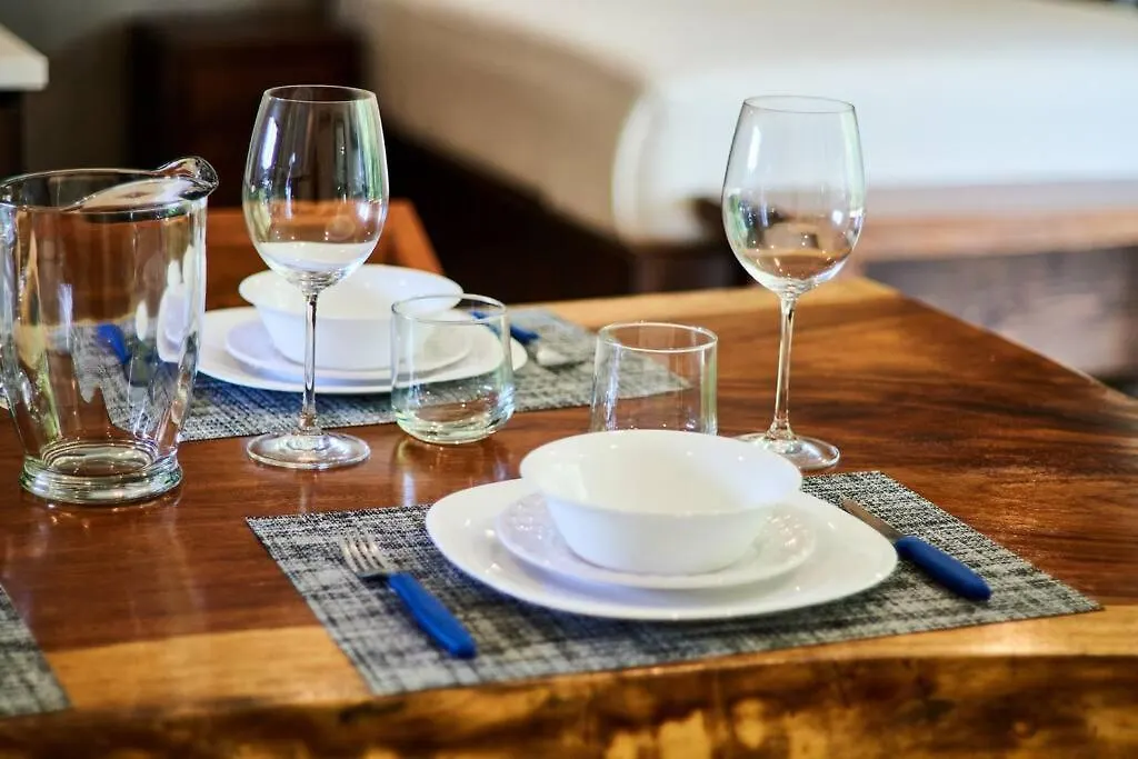 Familyfriendly Environment With Safety & Amenities Apartment Tulum