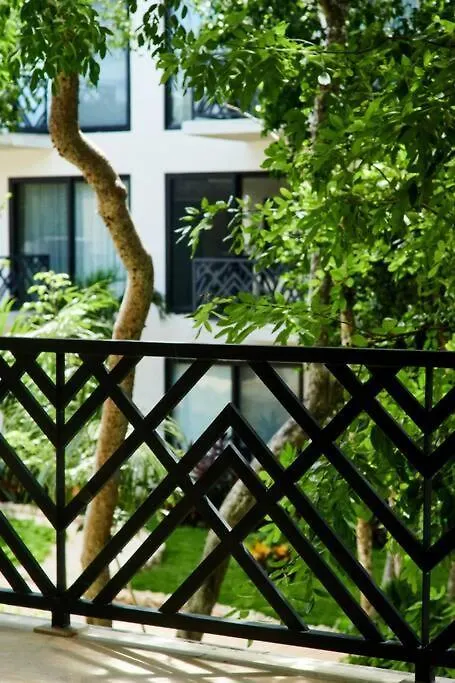 Familyfriendly Environment With Safety & Amenities Apartment Tulum Mexico