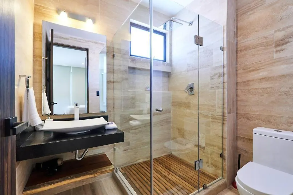 Familyfriendly Environment With Safety & Amenities Apartment Tulum