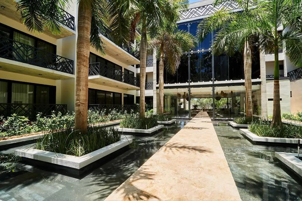 Familyfriendly Environment With Safety & Amenities Apartment Tulum 0*,  Mexico