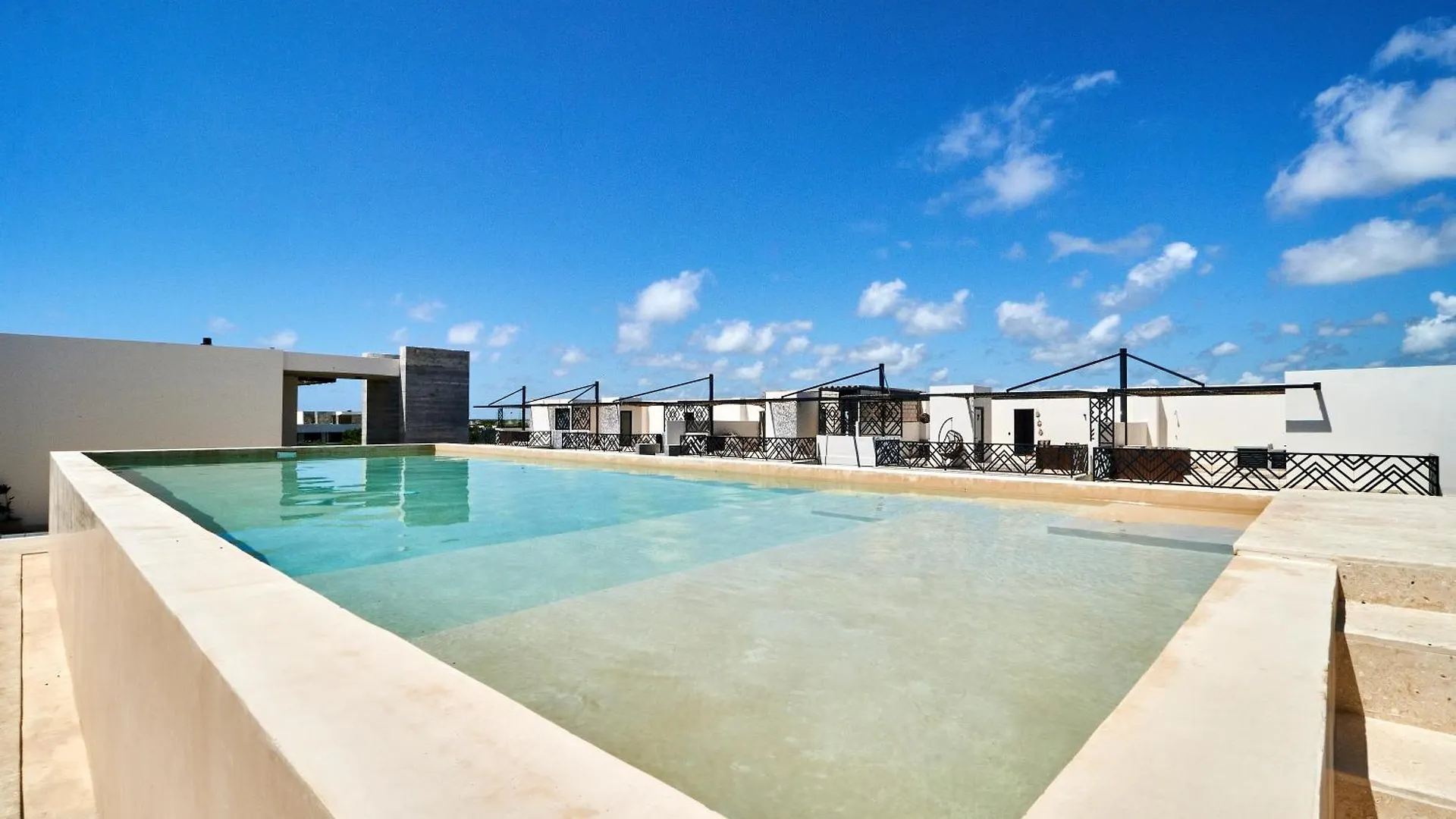 Appartamento Familyfriendly Environment With Safety & Amenities Tulum