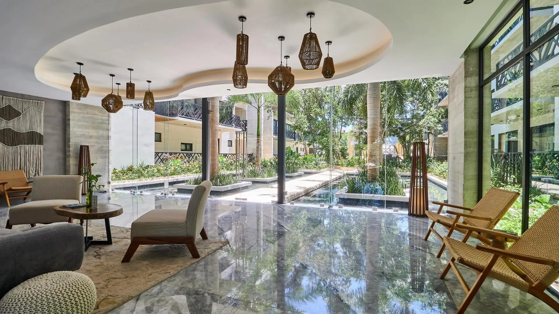 Appartamento Familyfriendly Environment With Safety & Amenities Tulum Messico