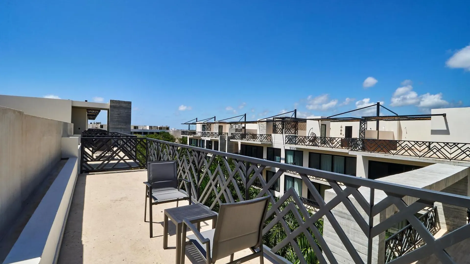 Appartamento Familyfriendly Environment With Safety & Amenities Tulum