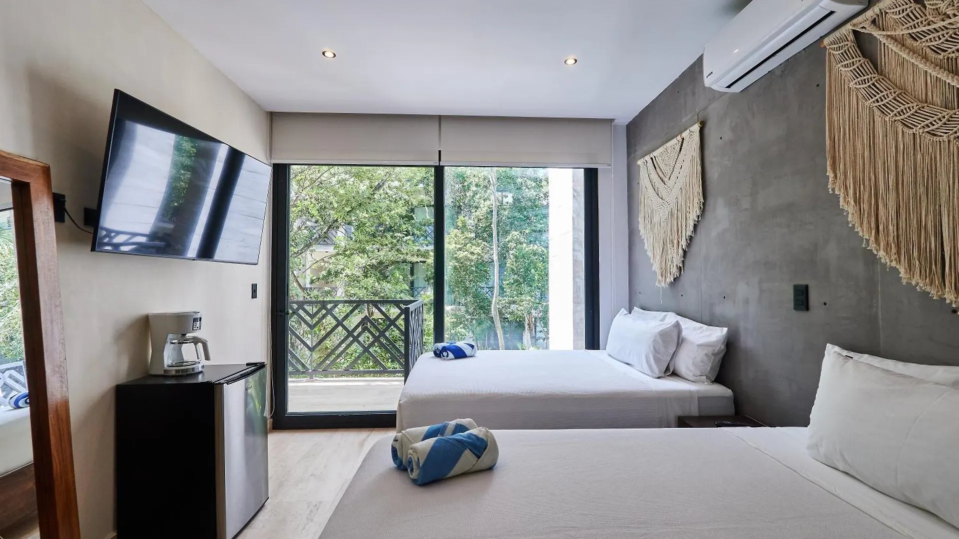 Appartamento Familyfriendly Environment With Safety & Amenities Tulum Messico