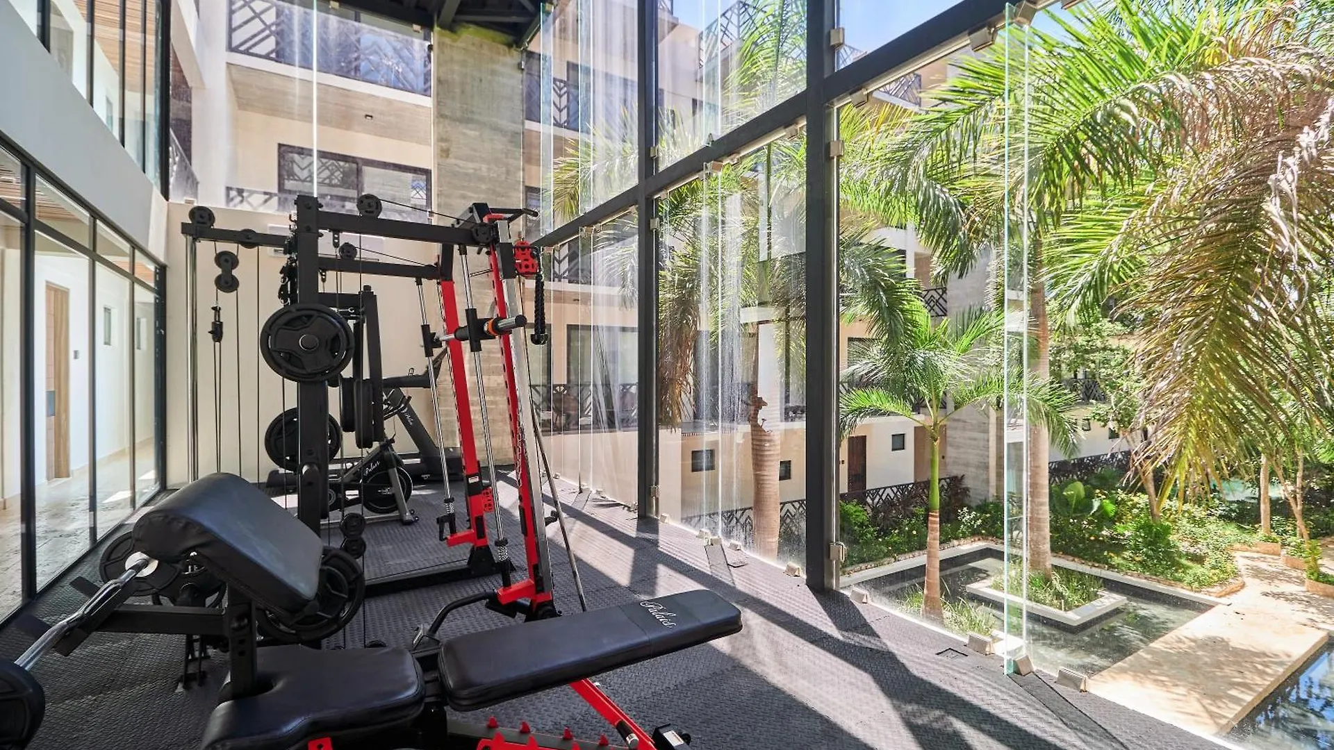 Appartamento Familyfriendly Environment With Safety & Amenities Tulum