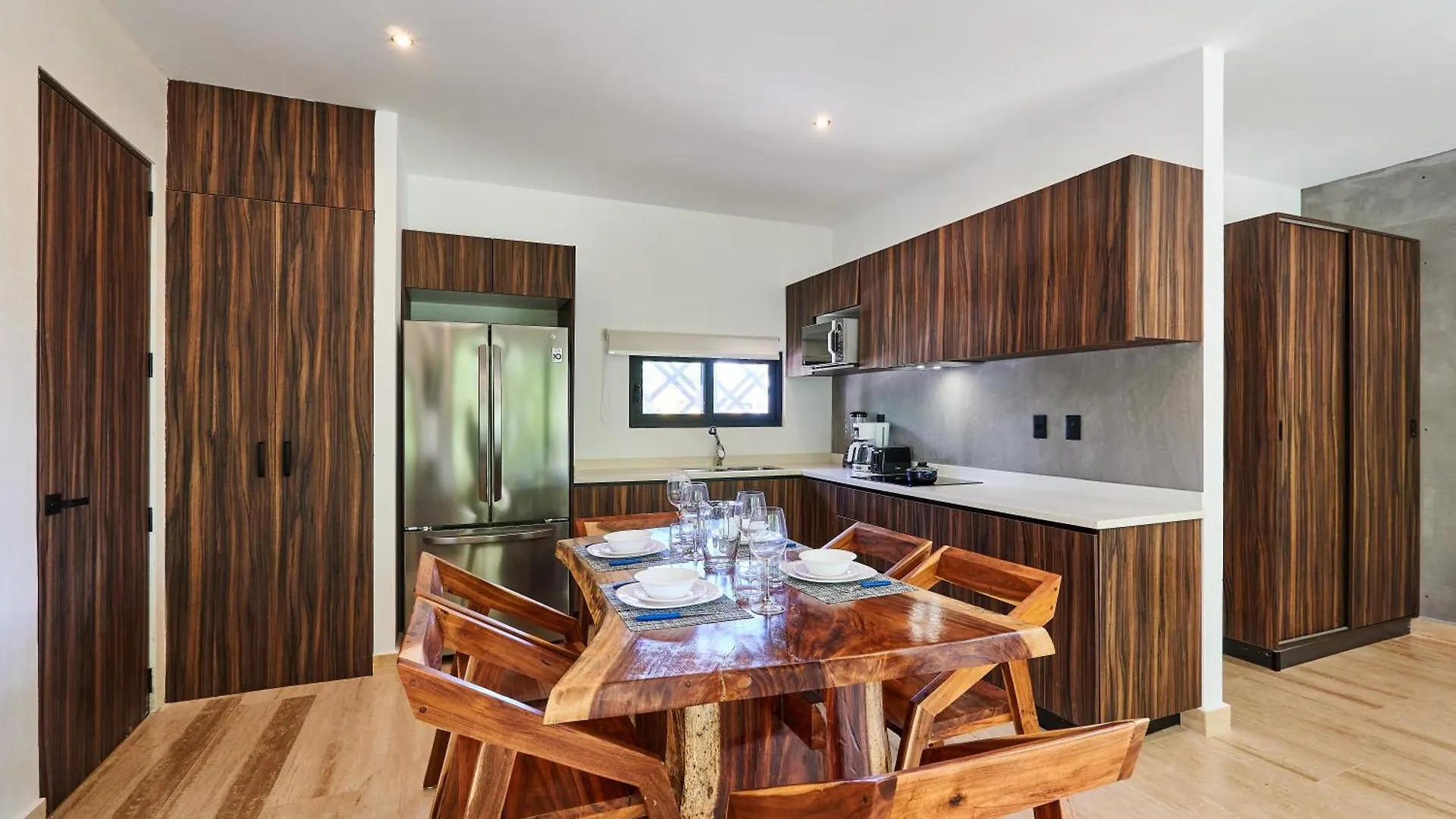 Appartamento Familyfriendly Environment With Safety & Amenities Tulum