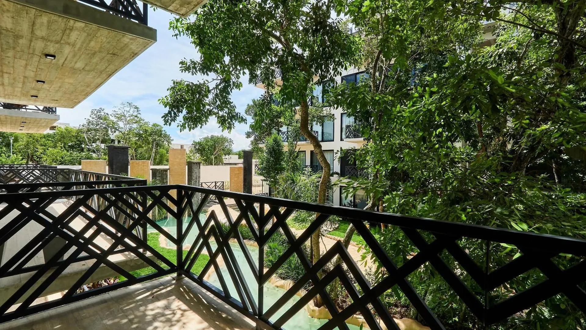Appartamento Familyfriendly Environment With Safety & Amenities Tulum Messico