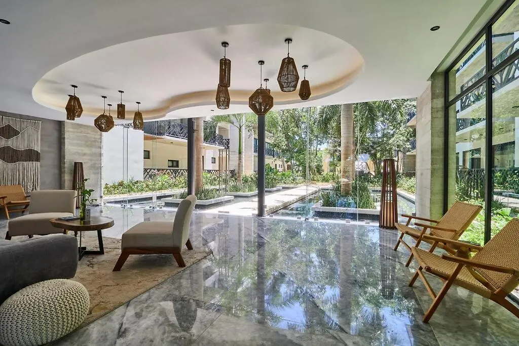 Appartamento Familyfriendly Environment With Safety & Amenities Tulum