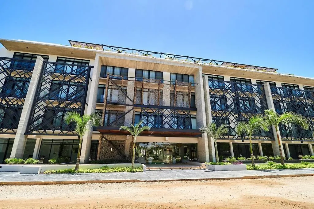 Appartamento Familyfriendly Environment With Safety & Amenities Tulum